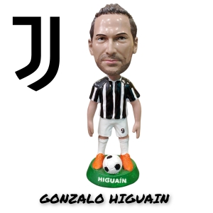 ΦΙΓΟΥΡΑ ΤΟΥ '' GONZALO HIGUAIN ''